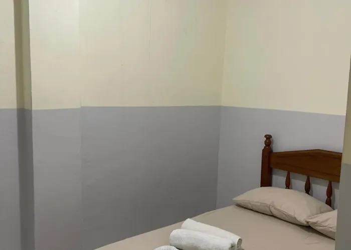 Hotel Francis