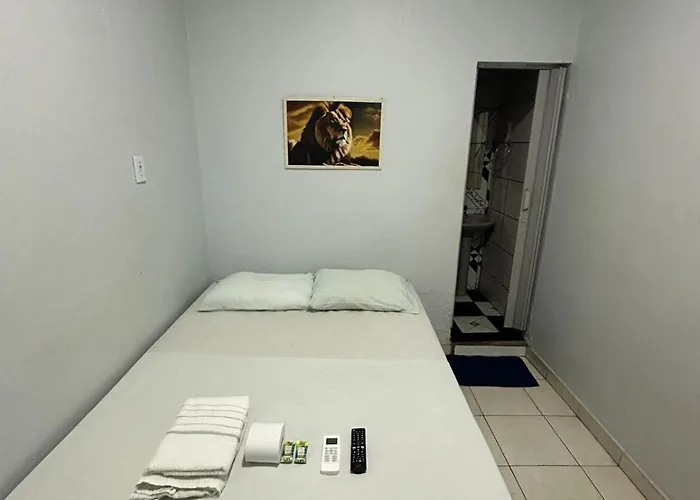 Hotel São Cristóvão