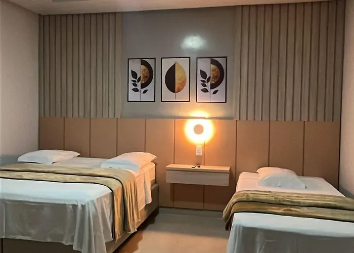 Augusto Palace Hotel